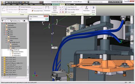 inventor tube and pipe tutorial - howtomakecandlesdiy