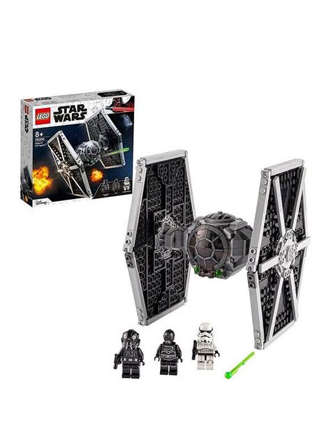 LEGO Star Wars Imperial TIE Fighter™ | Very.co.uk