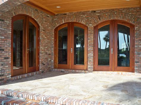 Custom Made | Impact Doors & Windows | Impact Precious Wood Inc.