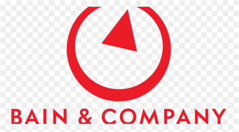 Bain And Company Logo & Transparent Bain And Company.PNG Logo Images