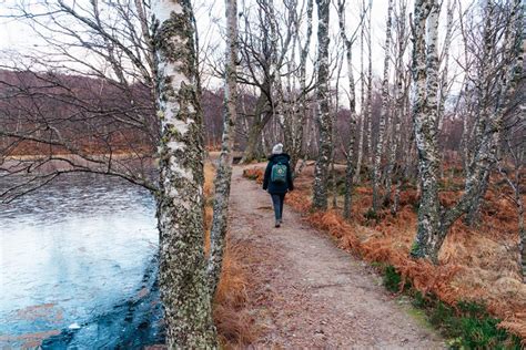 Top 5 Things To Do in Aviemore, Scotland • Addie Abroad