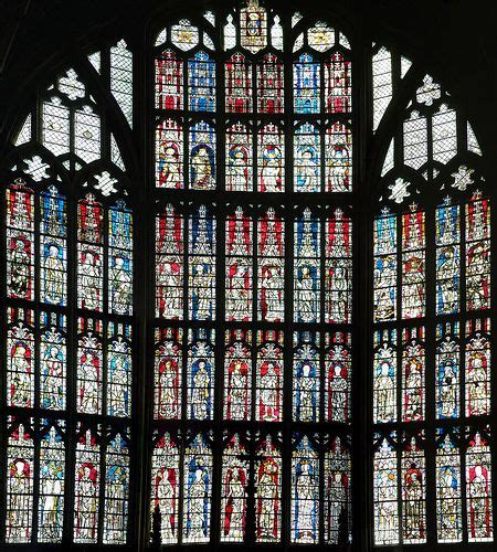 Gloucester Cathedral: East window | Gloucester cathedral, Stained glass church, Cathedral