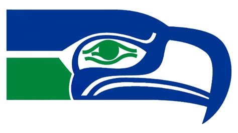 Seattle Seahawks Logo and sign, new logo meaning and history, PNG, SVG