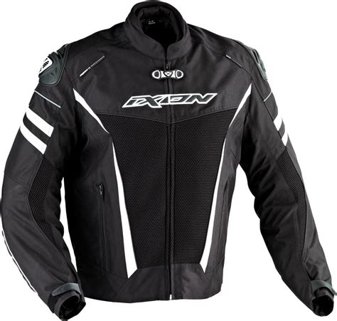 Ixon Typhon Race HP Textile Jacket - buy cheap FC-Moto