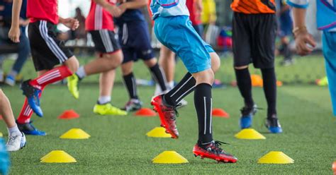 6 Ways to Save Youth Sports from Ruining Kids