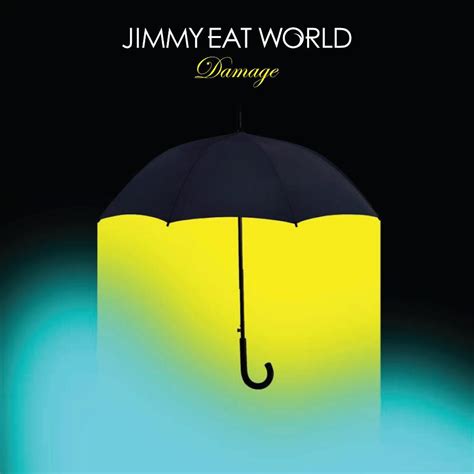 Amazing album cover. | Jimmy eat world, Album, World