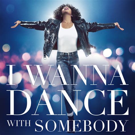 I Wanna Dance With Somebody (The Movie: Whitney New, Classic and Reimagined) - Compilation by ...