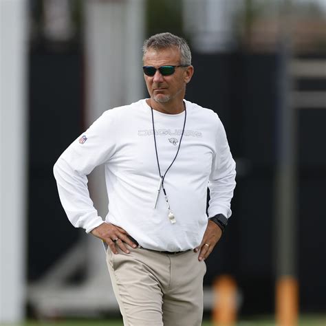 Urban Meyer Explains How 'Winners and Losers' Drills Will Impact Jaguars Roster Cuts | News ...