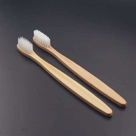 Bamboo Toothbrush- Natural & BPA Free