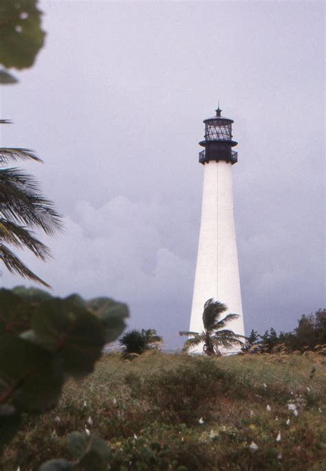 Bill Baggs Cape Florida State Park, a Florida State Park located near ...