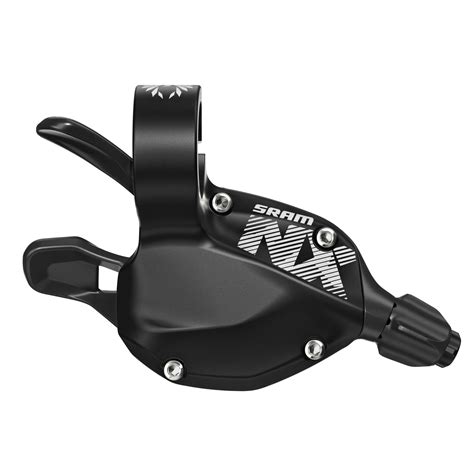 Affordable and compatible: SRAM launches NX Eagle - Canadian Cycling ...