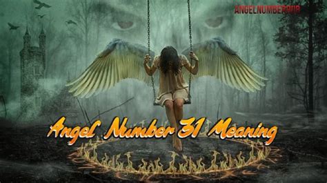 Angel Number 31 Meaning in Hindi – Angel Number