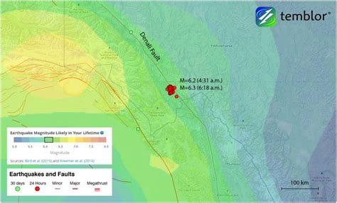 alaska-earthquake-map - Temblor.net