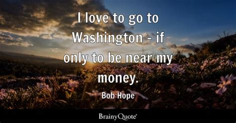 Bob Hope Quotes - BrainyQuote