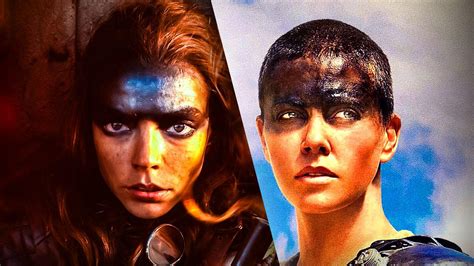 Mad Max: Furiosa's Recast Explained: Why Anya Taylor-Joy Replaced Charlize Theron