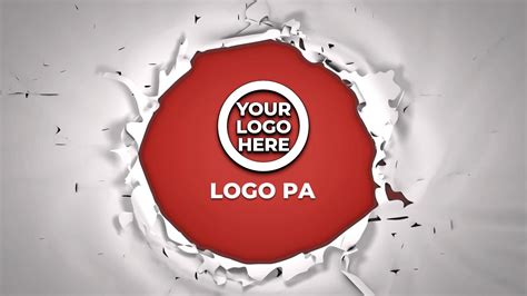 Best intro logo animation for adobe after effects templates free ...