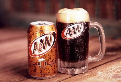 28 Most Popular Root Beer Brands