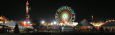 Burlington County Farm Fair | Springfield Twp, New Jersey