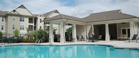 Shreveport, LA Apartment Amenities | RiverScape Apartment Homes in Shreveport, LA