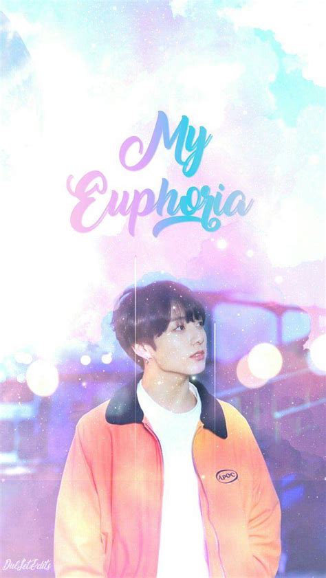 Jung Kook Euphoria Wallpapers - Top Free Jung Kook Euphoria Backgrounds ...