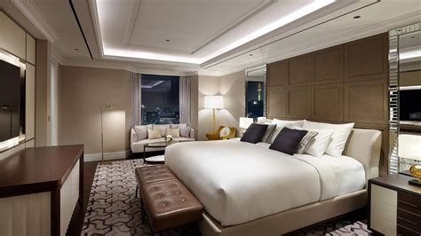 Book hotel rooms in Seoul - Executive Tower Presidential Suite Room | LOTTE HOTEL SEOUL