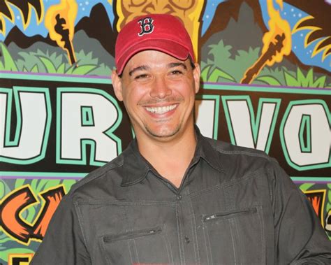 Boston Rob of ‘Survivor’ says this season will be his last - National | Globalnews.ca