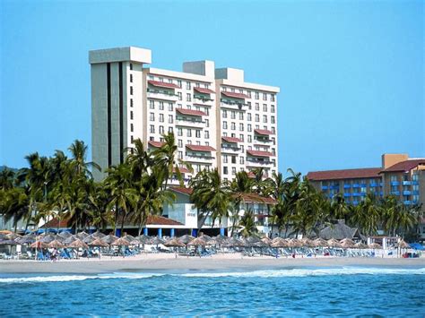 Holiday Inn Resort Ixtapa All-Inclusive Hotel by IHG