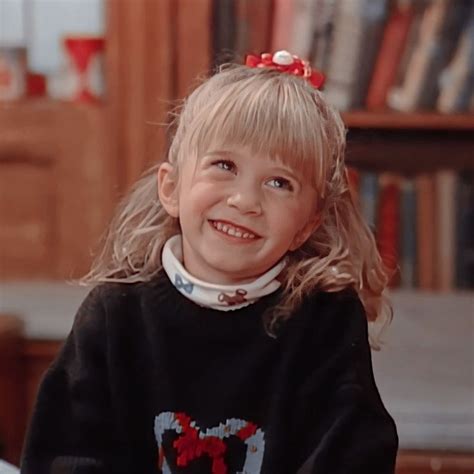 Michelle Tanner | Full house, Michelle tanner, Full house seasons