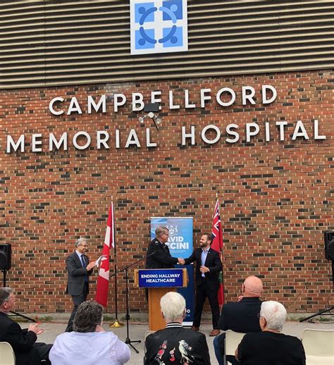 Province providing $5M to address financial challenges at Campbellford ...