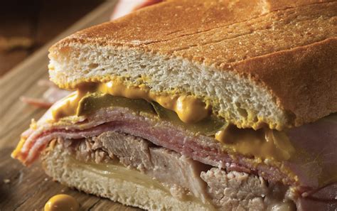 Cuban Sandwiches for a Crowd - Heartland LIVING Magazine