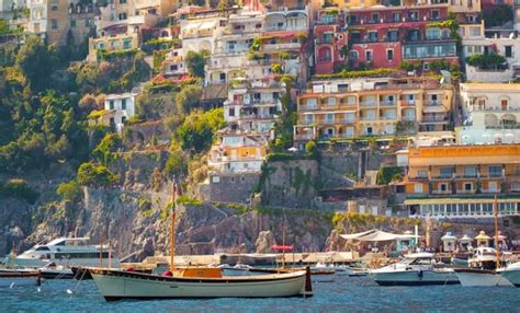 Positano private boat tour - Buyourtour