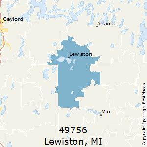 Best Places to Live in Lewiston (zip 49756), Michigan