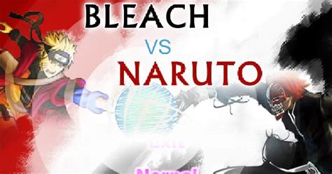 Bleach VS Naruto 3.3 - Play Online at GoGy Games