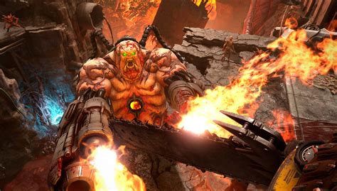 Comprar DOOM Eternal - Deluxe Edition - Trivia PW