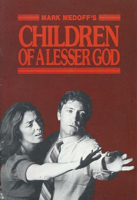 Children of a Lesser God - 5 - Theatregold