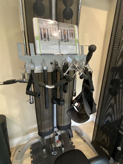 Inspire FT2 Home Gym Universal Exercise Machine for Sale in Miami, FL - OfferUp