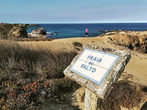 Praia Do Salto (Porto Covo) - 2021 All You Need to Know Before You Go (with Photos) - Porto Covo ...