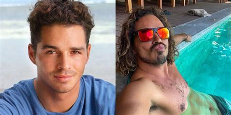 'Survivor' Fave, OnlyFans Star Ozzy Lusth Comes Out As Bisexual