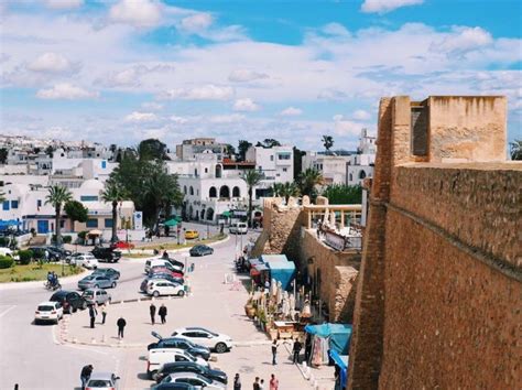 Tunisia Itinerary: One Day in Hammamet - BonAdvisor