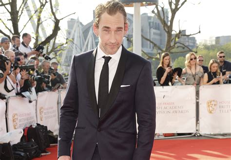 'The Rings of Power': Why Adar Actor Joseph Mawle Looks So Familiar