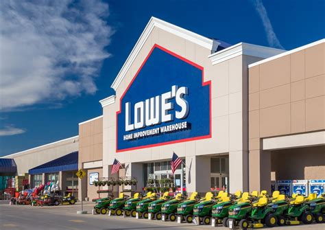 Renovating returns: Lowe's earnings and the DIY dilemma | PRN_FinancialWrapper