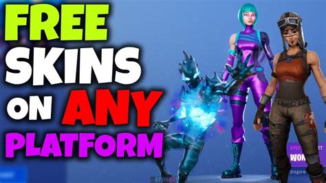 Fortnite Og Skin Generator