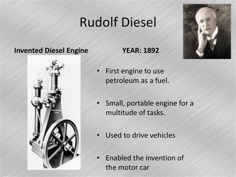 Famous Inventions of the Industrial Revolution - ppt download