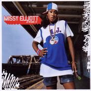 Missy Elliott - Work It | creativebase