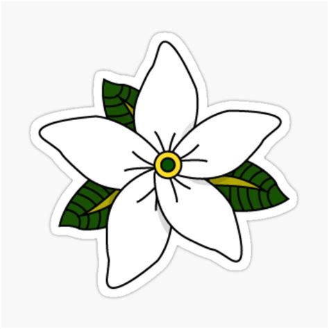 Sampaguita Filipino Flower Tattoo, Sampaguita Flower Stock ...