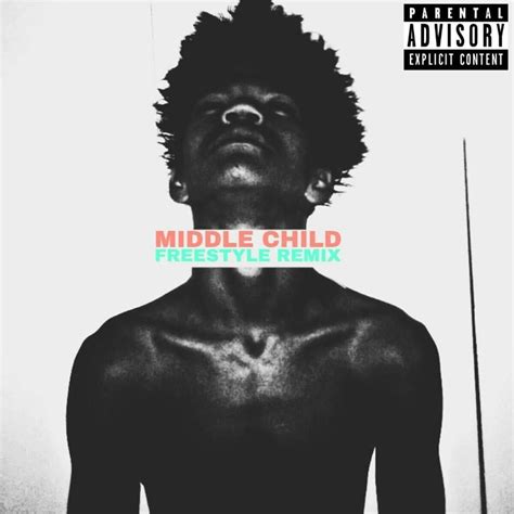 Ello-Jay – Middle Child remix Lyrics | Genius Lyrics