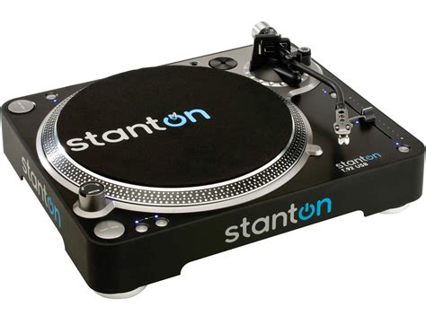 8 Best DJ Turntables for Beginners - Audio Mentor Guides