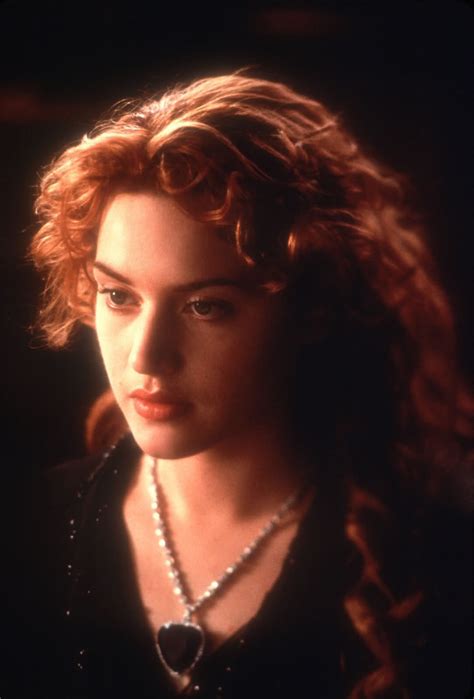 Kate in Titanic - Kate Winslet Photo (38688788) - Fanpop