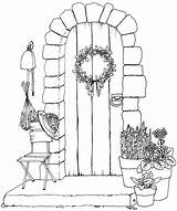 Beccys Place  Coloring Pages Sketches Art Drawings sketch template