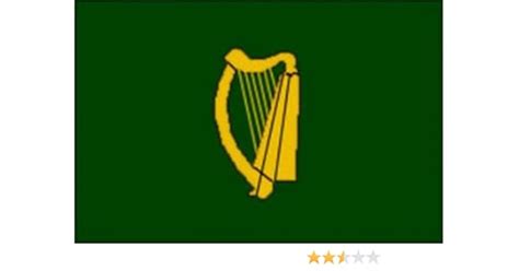 connaught Connacht Flag 5ft x 3ft Irish Ireland 5ft With Metal Eyelets Ireland Collectables